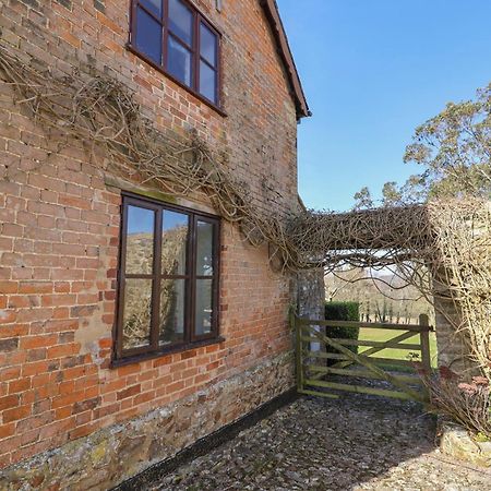 Vine Cottage Musbury Εξωτερικό φωτογραφία