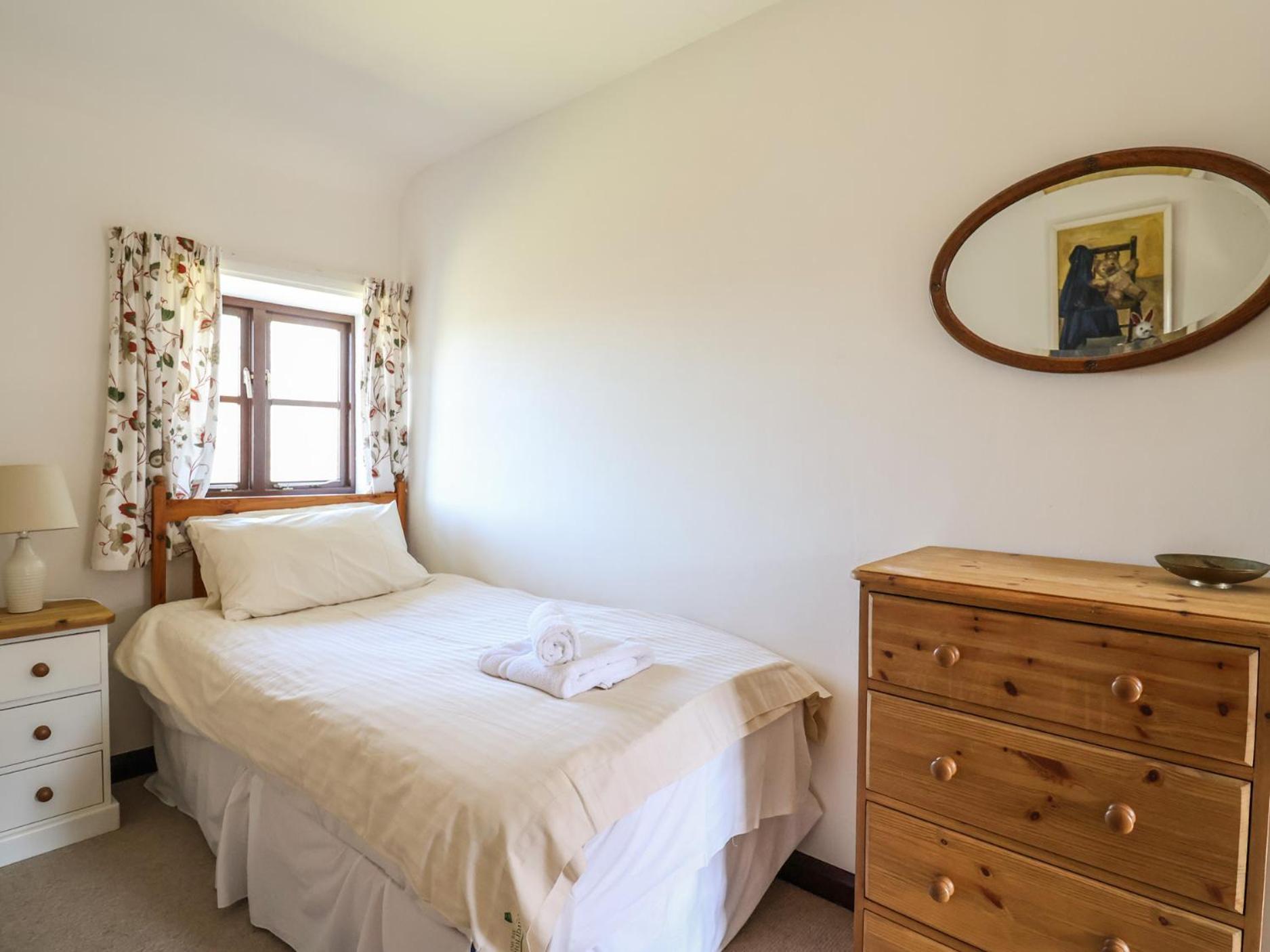Vine Cottage Musbury Εξωτερικό φωτογραφία