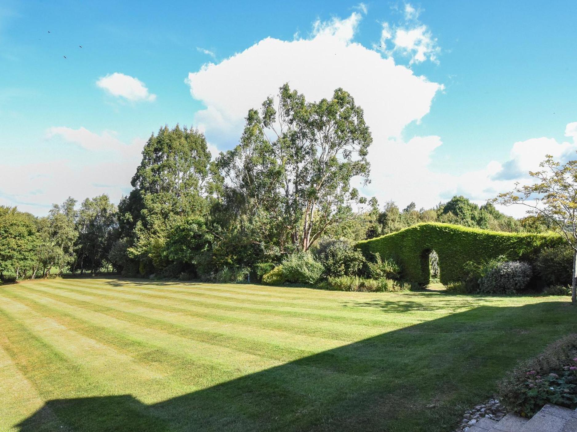 Vine Cottage Musbury Εξωτερικό φωτογραφία