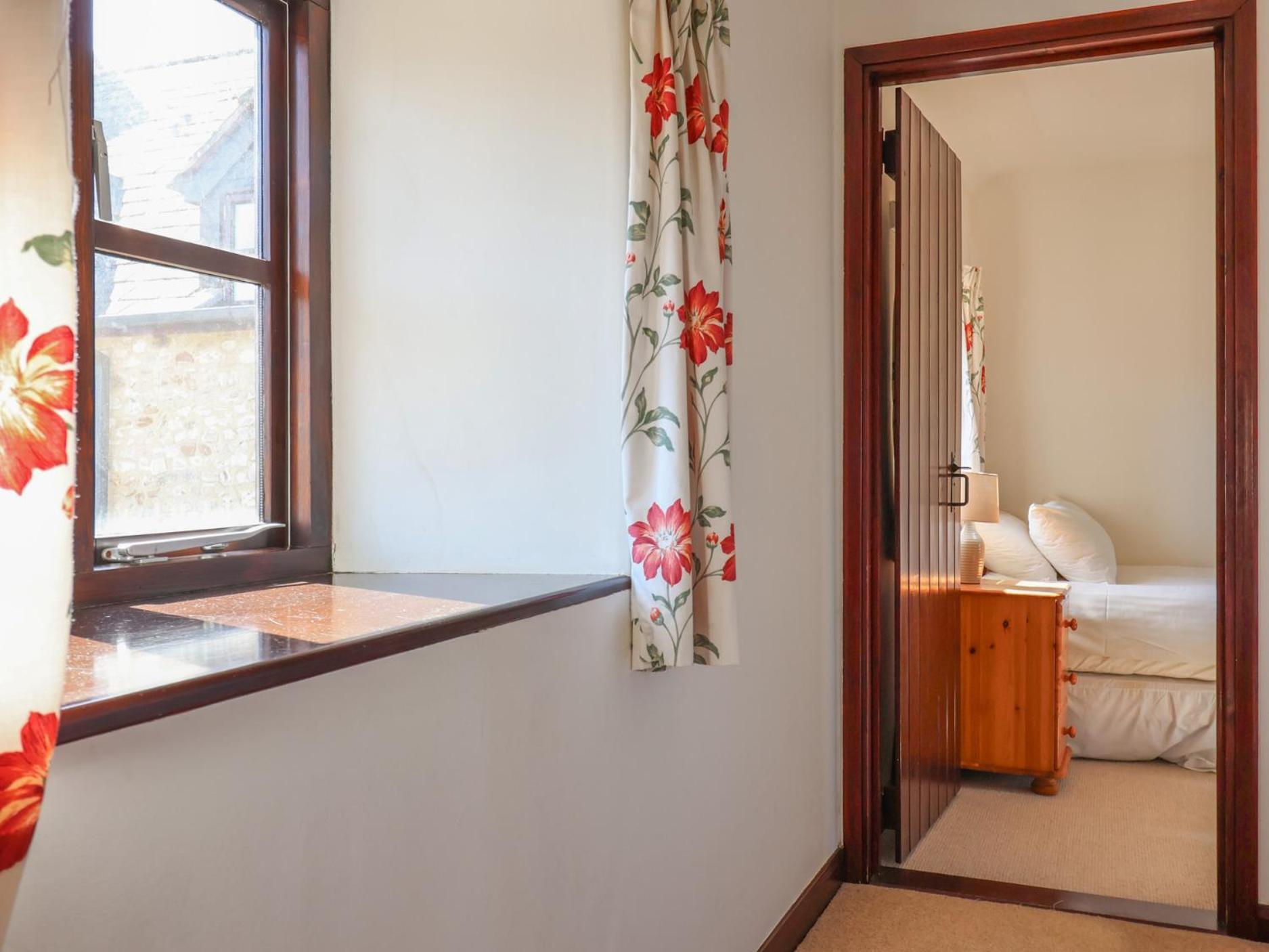 Vine Cottage Musbury Εξωτερικό φωτογραφία