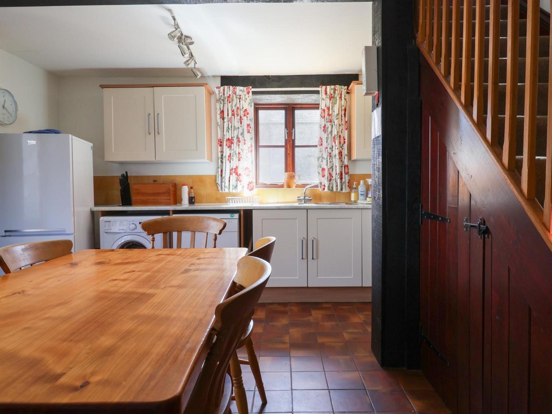 Vine Cottage Musbury Εξωτερικό φωτογραφία