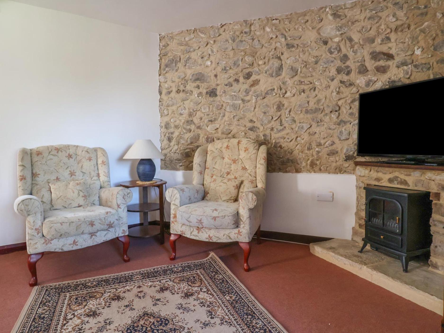 Vine Cottage Musbury Εξωτερικό φωτογραφία