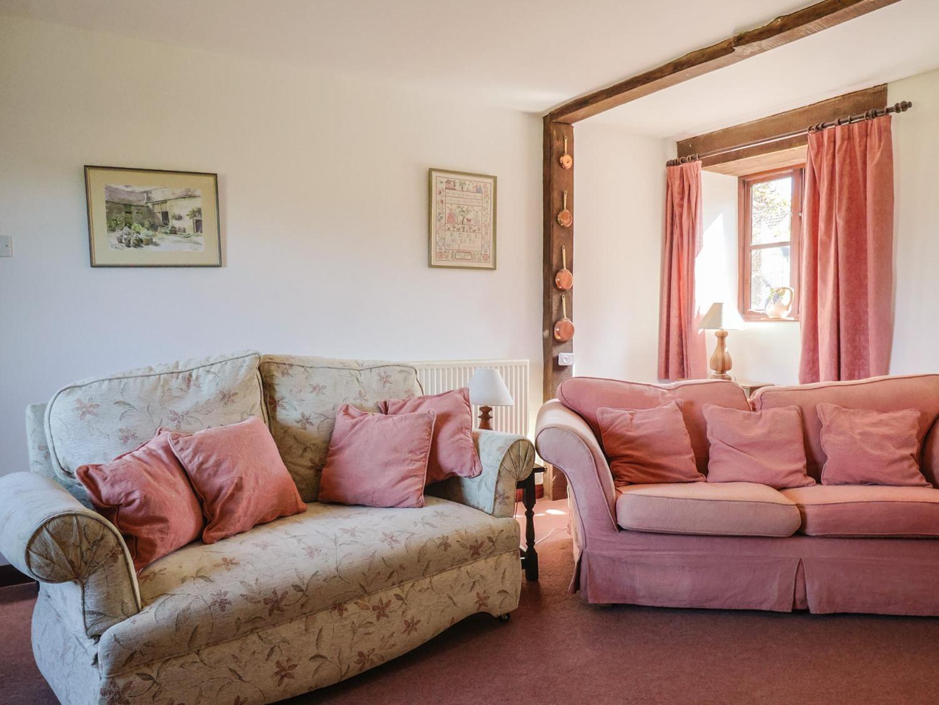 Vine Cottage Musbury Εξωτερικό φωτογραφία