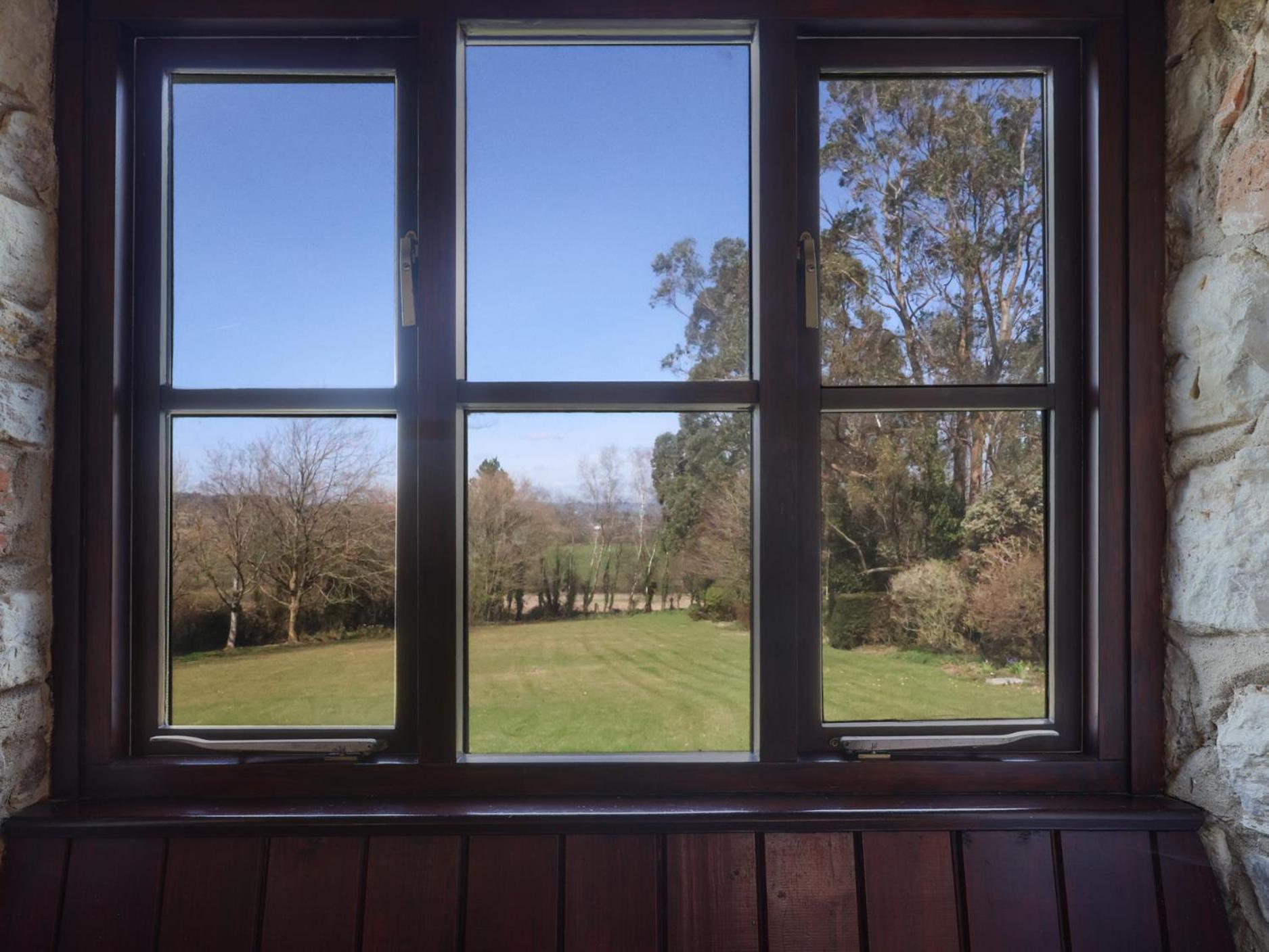 Vine Cottage Musbury Εξωτερικό φωτογραφία