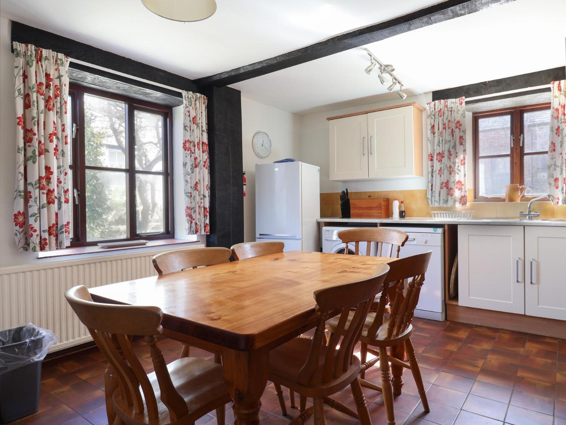Vine Cottage Musbury Εξωτερικό φωτογραφία