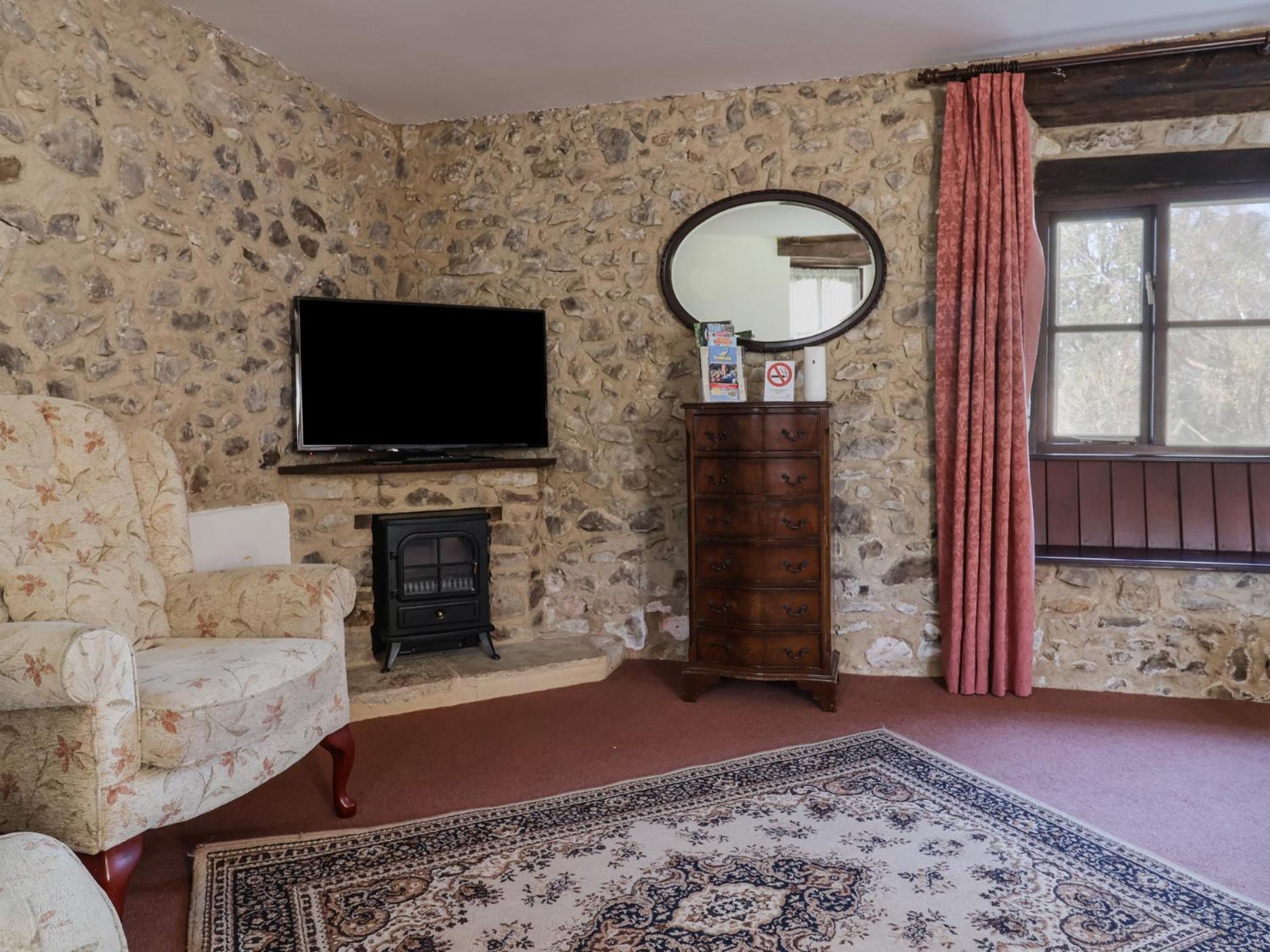 Vine Cottage Musbury Εξωτερικό φωτογραφία