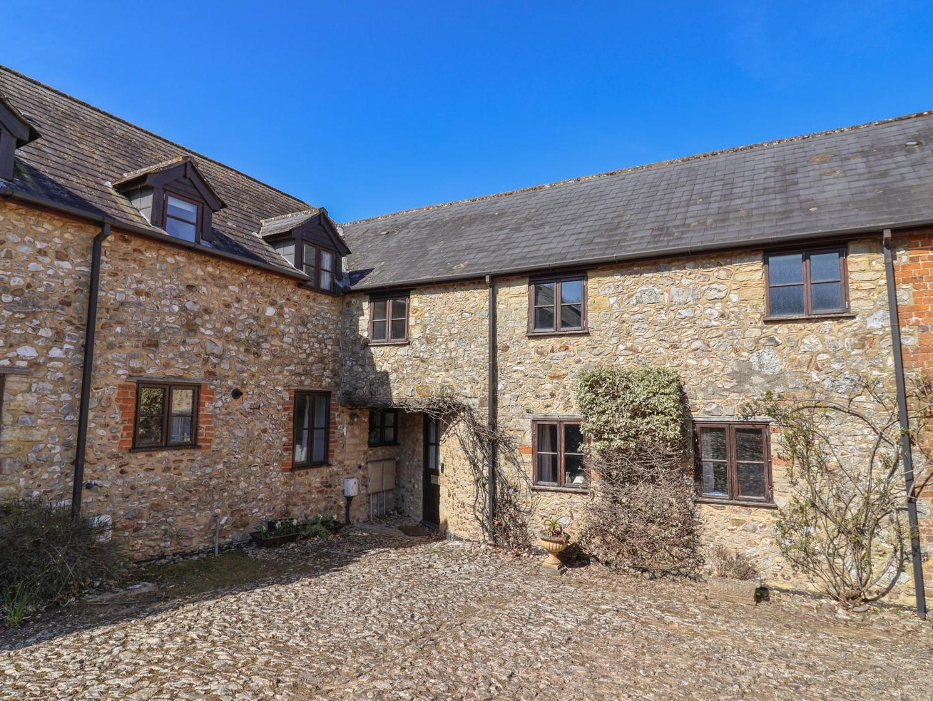 Vine Cottage Musbury Εξωτερικό φωτογραφία
